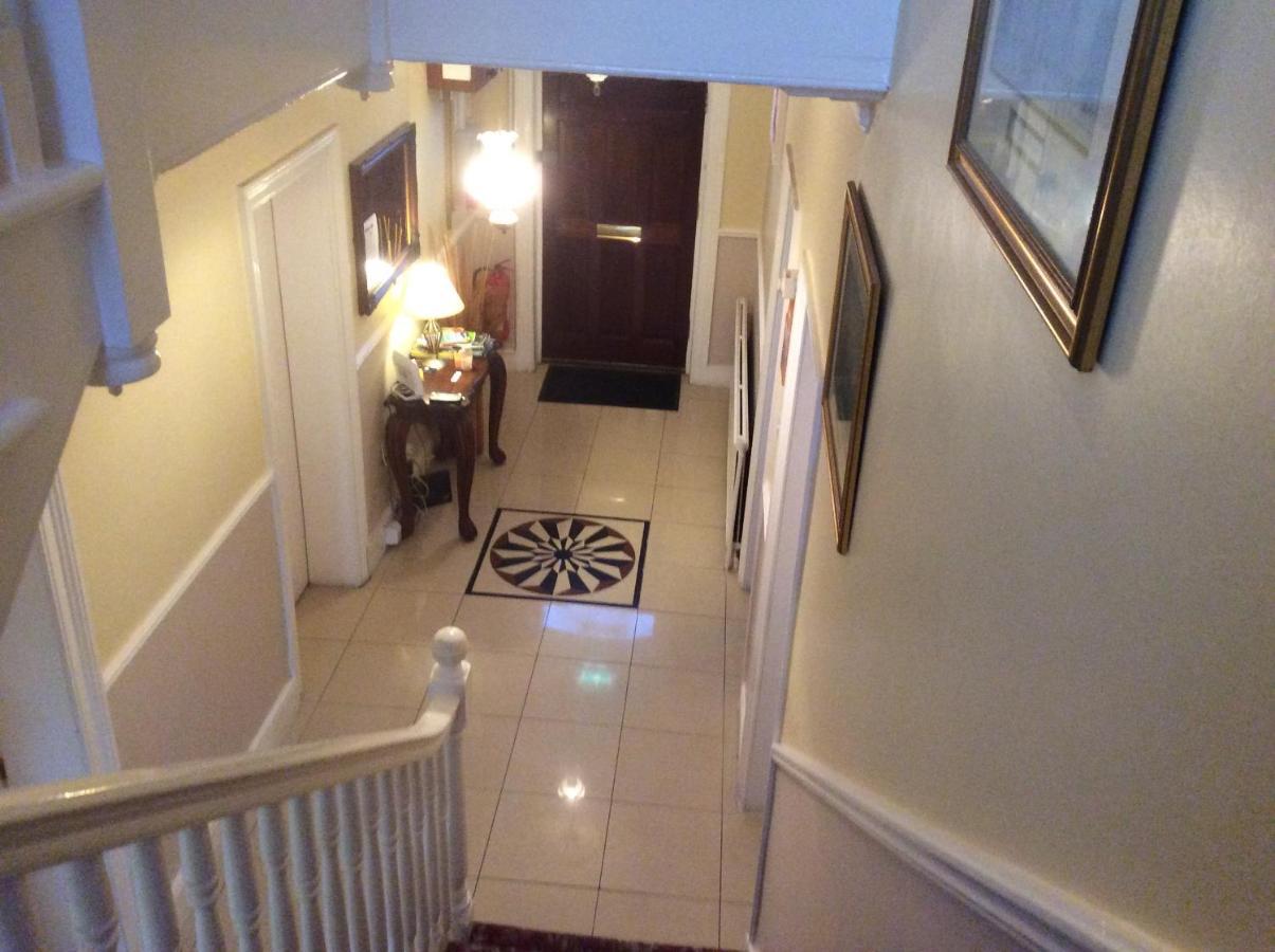 Roseville Lodge B&B Дроэда Экстерьер фото