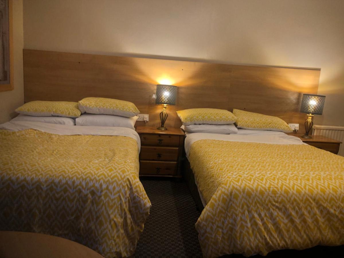 Roseville Lodge B&B Дроэда Экстерьер фото