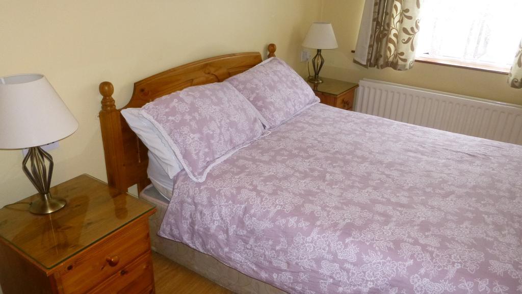 Roseville Lodge B&B Дроэда Номер фото