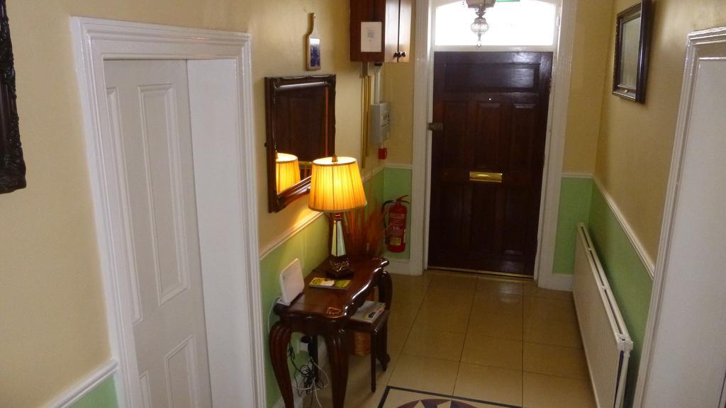 Roseville Lodge B&B Дроэда Экстерьер фото