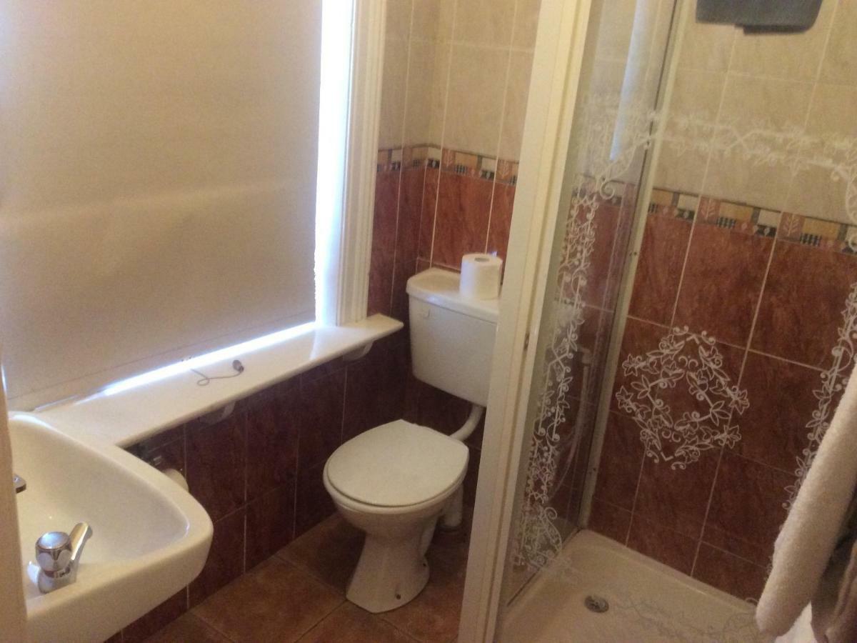 Roseville Lodge B&B Дроэда Экстерьер фото